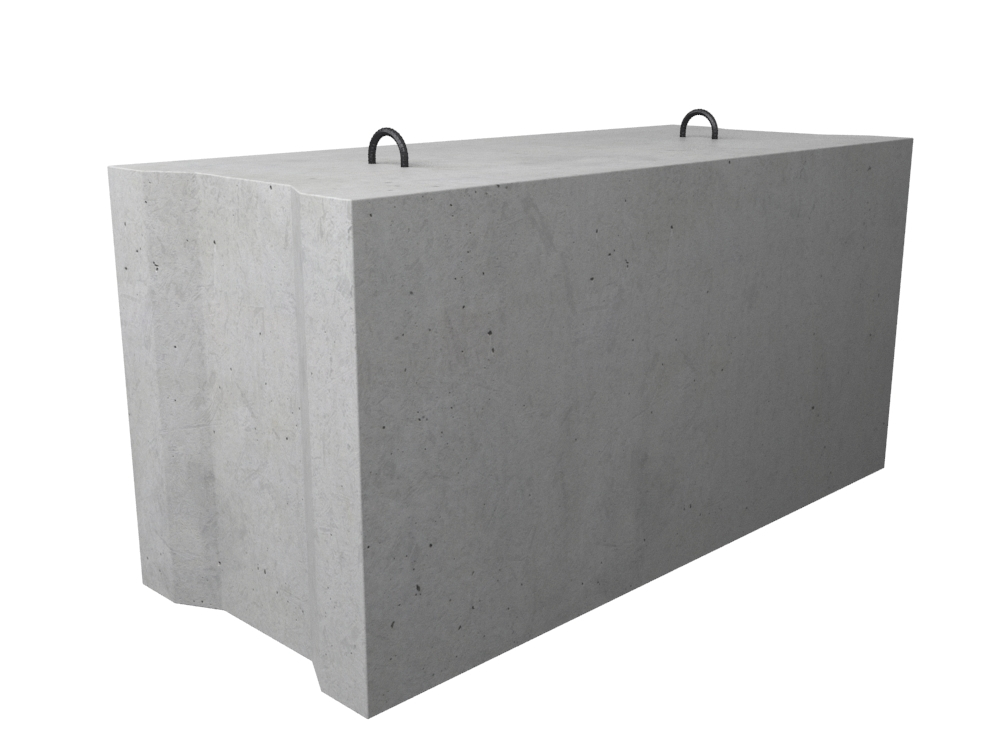 Укрепление проема в бетоне