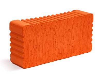 Укрепление проема в кирпиче